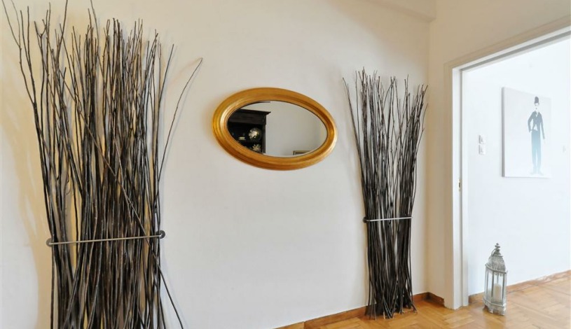 Apartment Makrigianni Athens - Apt 35153