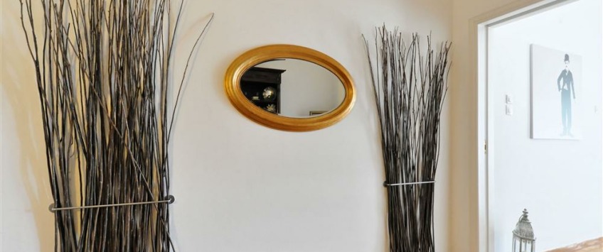 Apartment Makrigianni Athens - Apt 35153