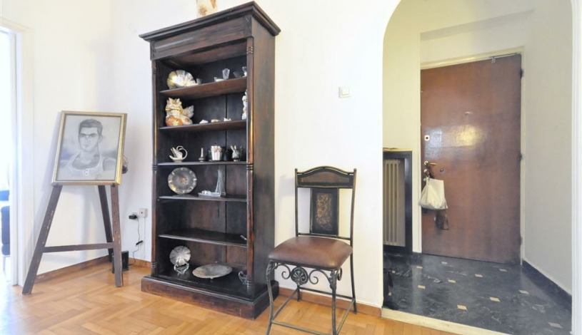 Apartment Makrigianni Athens - Apt 35153