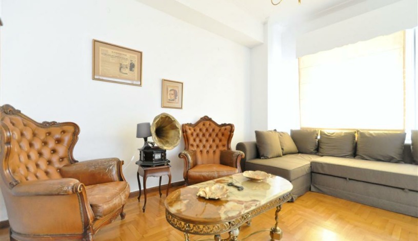 Apartment Makrigianni Athens - Apt 35153