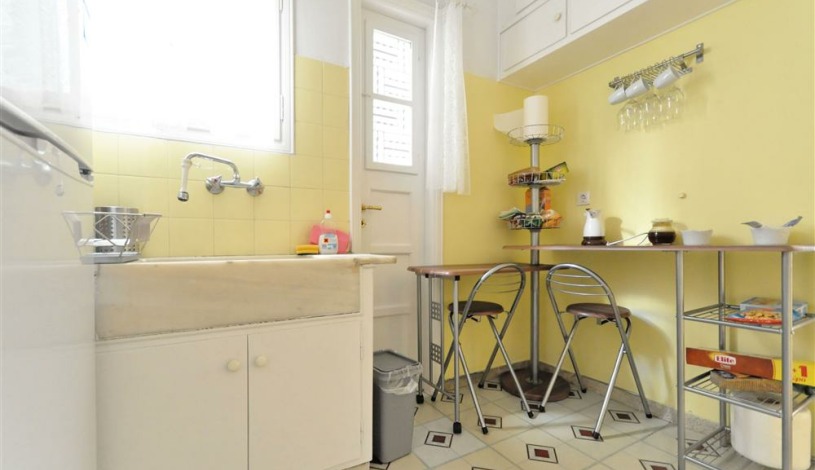 Apartment Makrigianni Athens - Apt 35153