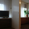 2-bedroom Zagreb with kitchen for 3 persons