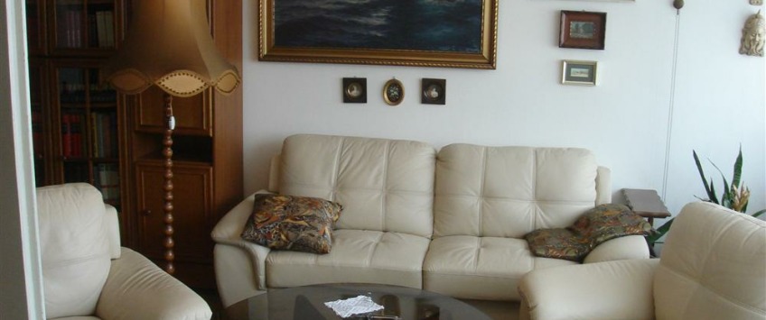 Apartment Maksimirska cesta Zagreb - Apt 27333