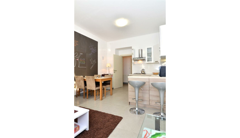 Apartment Maksimirska cesta Zagreb - Apt 34816