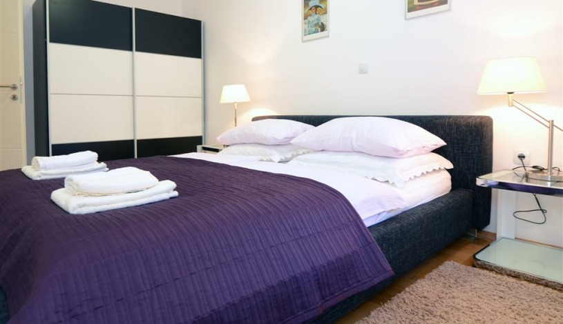 Apartment Maksimirska cesta Zagreb - Apt 34816