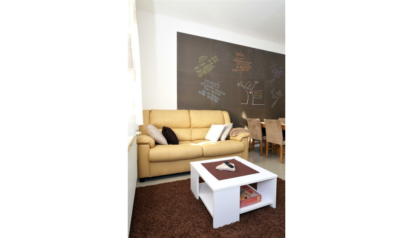 Apartment Maksimirska cesta Zagreb - Apt 34816