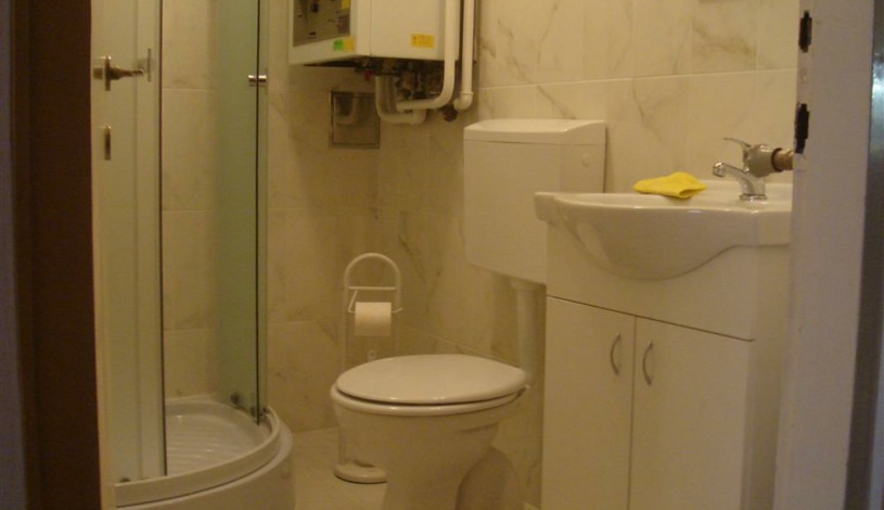 Apartment Maksimirska cesta Zagreb - Apt 27333