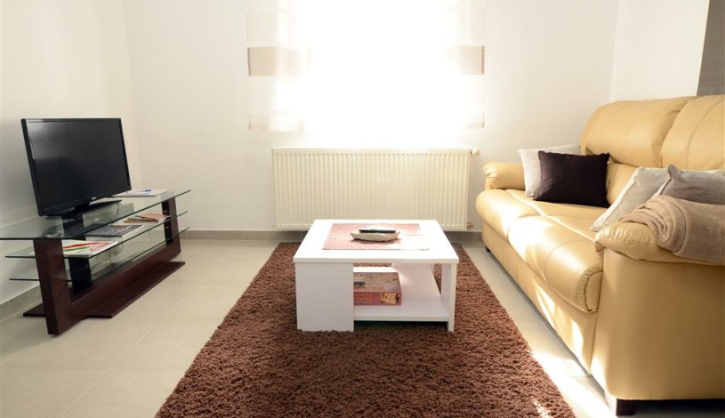 Apartment Maksimirska cesta Zagreb - Apt 34816