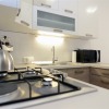 2-bedroom Zagreb with kitchen for 4 persons