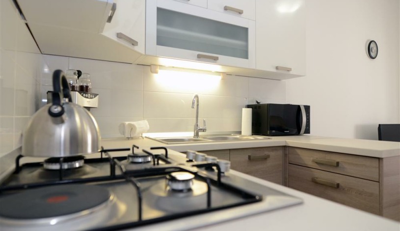 Apartment Maksimirska cesta Zagreb - Apt 34816