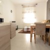 2-bedroom Zagreb with kitchen for 4 persons