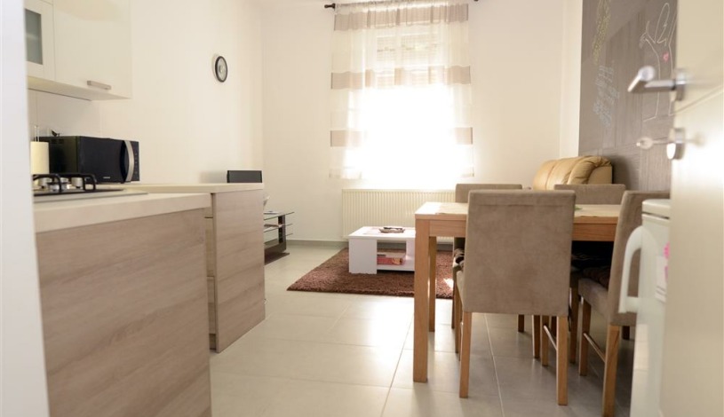 Apartment Maksimirska cesta Zagreb - Apt 34816