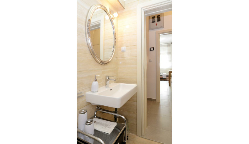 Apartment Maksimirska cesta Zagreb - Apt 34816