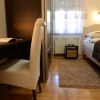 2-bedroom Zagreb with kitchen for 4 persons