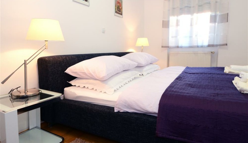 Apartment Maksimirska cesta Zagreb - Apt 34816