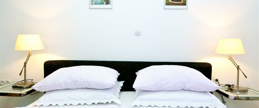 Apartment Maksimirska cesta Zagreb - Apt 34816