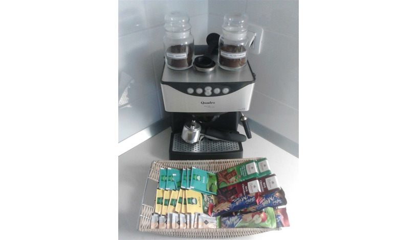 Apartment Maksimirska cesta Zagreb - Apt 34816