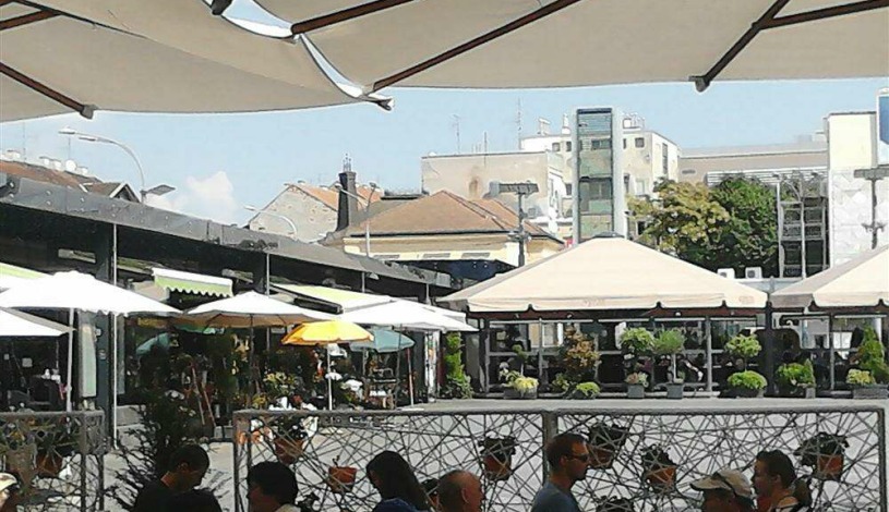 Apartment Maksimirska cesta Zagreb - Apt 34816