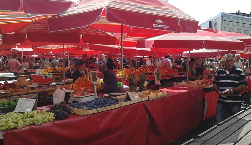 Apartment Maksimirska cesta Zagreb - Apt 34816