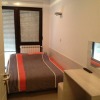 2-bedroom Apartment Zagreb with kitchen for 4 persons