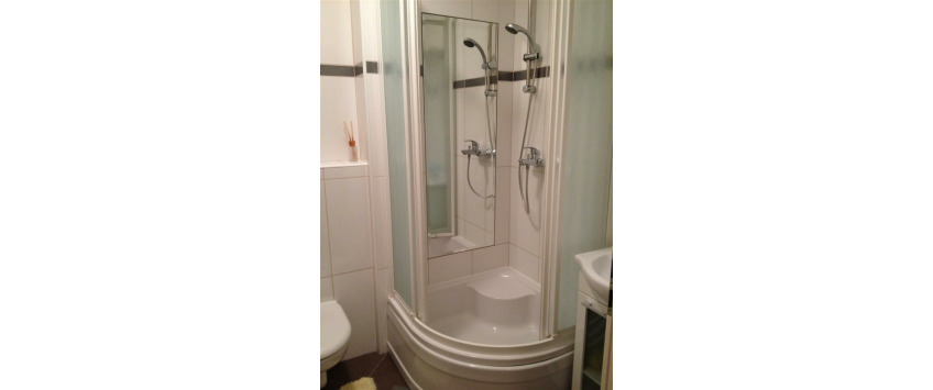 Apartment Maksimirsko naselje Zagreb - Apt 25807