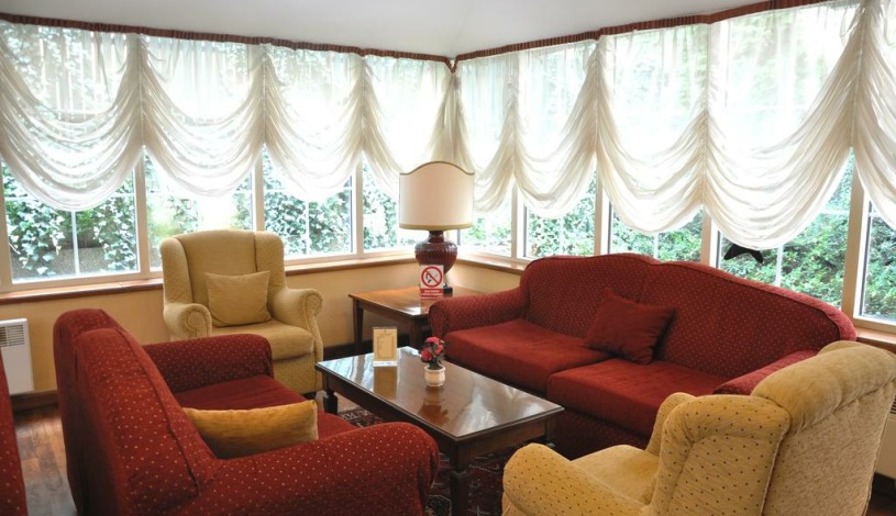 Hotel Residence Mala Strana Praha