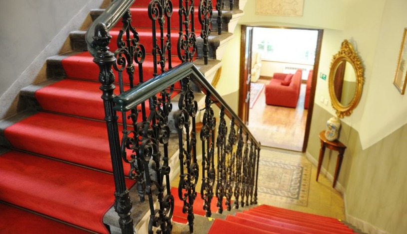 Hotel Residence Mala Strana Praha