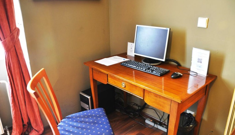 Hotel Residence Mala Strana Praha