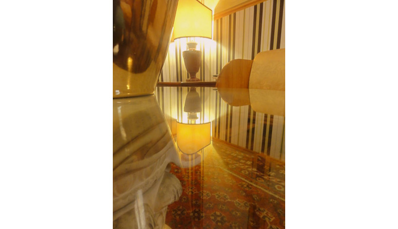 Hotel Residence Mala Strana Praha