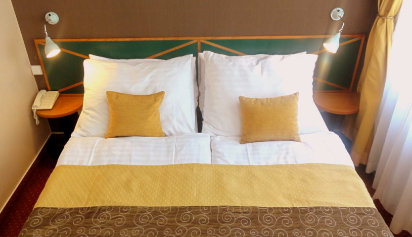 Hotel Residence Mala Strana Praha
