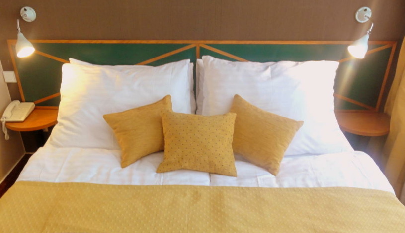 Hotel Residence Mala Strana Praha - Suite (4 osoby)