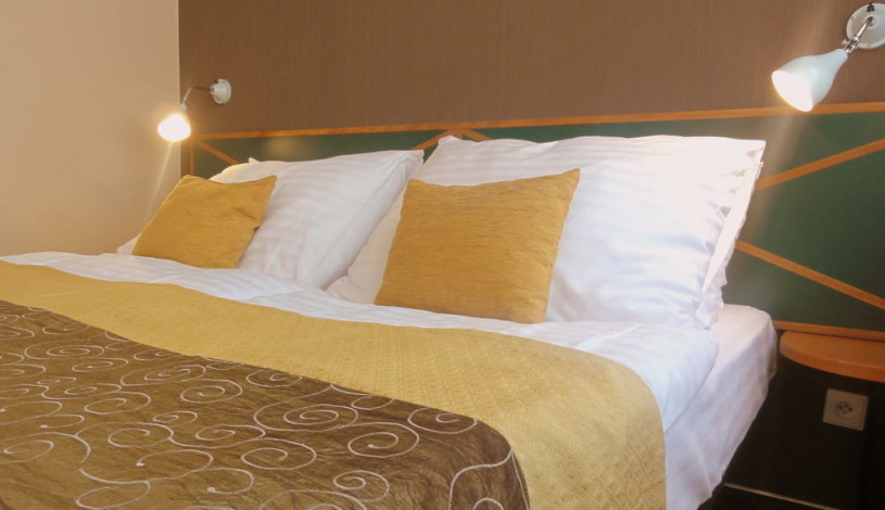 Hotel Residence Mala Strana Praha