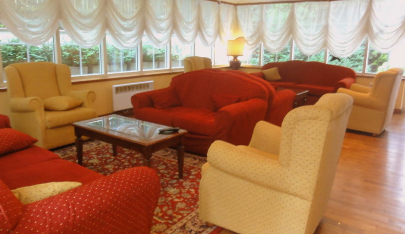 Hotel Residence Mala Strana Praha