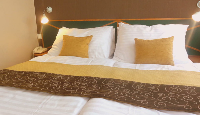 Hotel Residence Mala Strana Praha - Suite Junior (2 osoby), Suite (3 osoby)