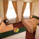 Suite (3 Personen) - Hotel Residence Mala Strana Praha