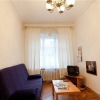 1-bedroom Moscow Presnensky with kitchen for 4 persons