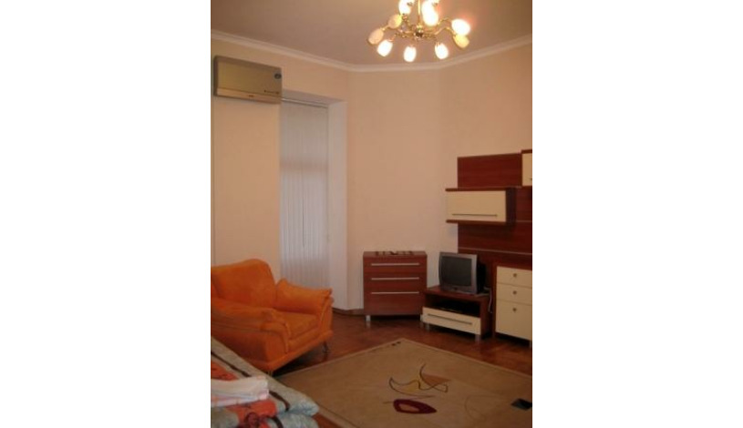 Apartment Mala Zhytomyrska Kiev - Apt 16338