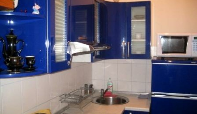 Apartment Mala Zhytomyrska Kiev - Apt 16338