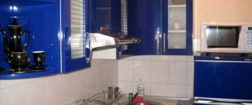 Apartment Mala Zhytomyrska Kiev - Apt 16338