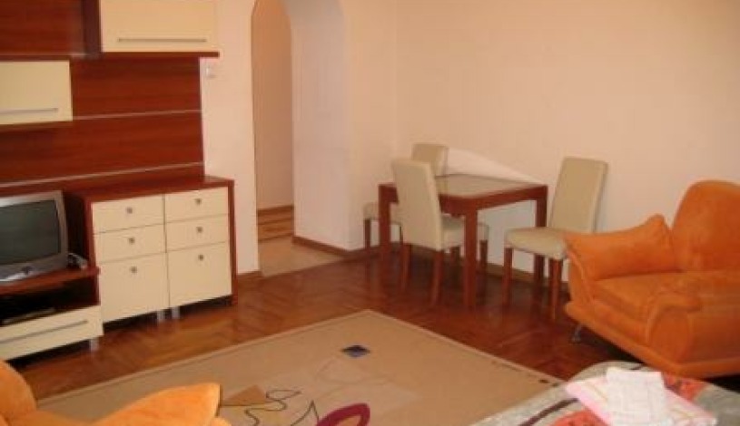 Apartment Mala Zhytomyrska Kiev - Apt 16338