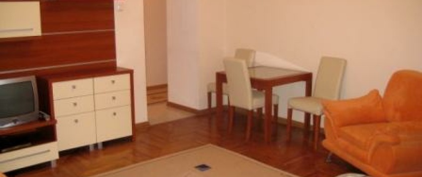 Apartment Mala Zhytomyrska Kiev - Apt 16338