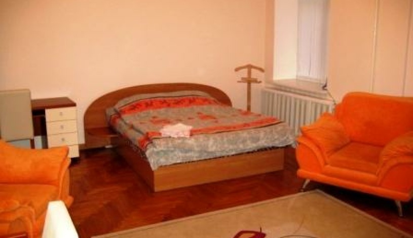 Apartment Mala Zhytomyrska Kiev - Apt 16338