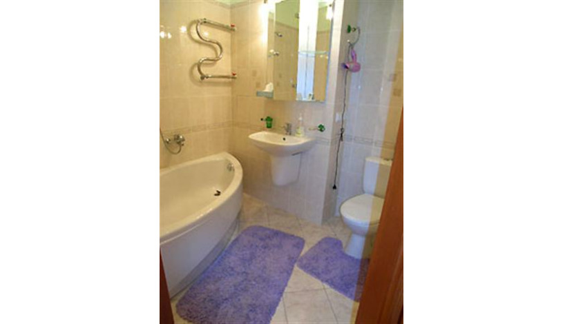 Apartment Mala Zhytomyrska Kiev - Apt 18307