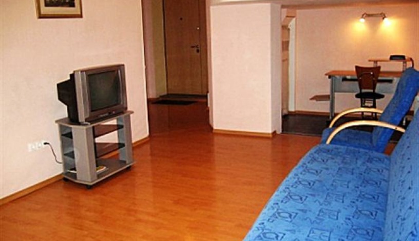 Apartment Mala Zhytomyrska Kiev - Apt 18923