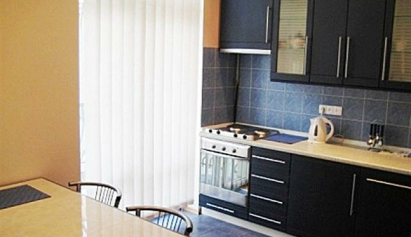 Apartment Mala Zhytomyrska Kiev - Apt 18923