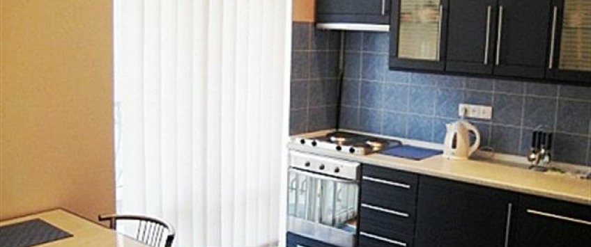 Apartment Mala Zhytomyrska Kiev - Apt 18923