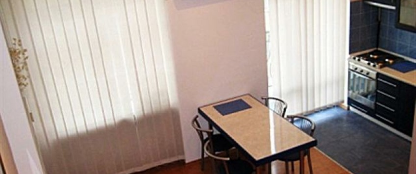 Apartment Mala Zhytomyrska Kiev - Apt 18923