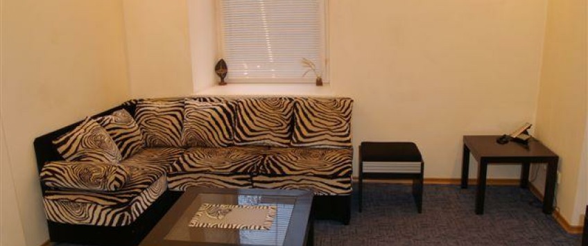 Apartment Mala Zhytomyrska Kiev - Apt 19604