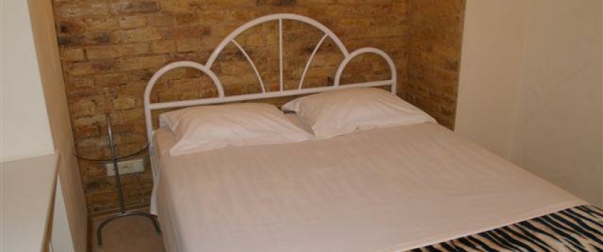 Apartment Mala Zhytomyrska Kiev - Apt 19604