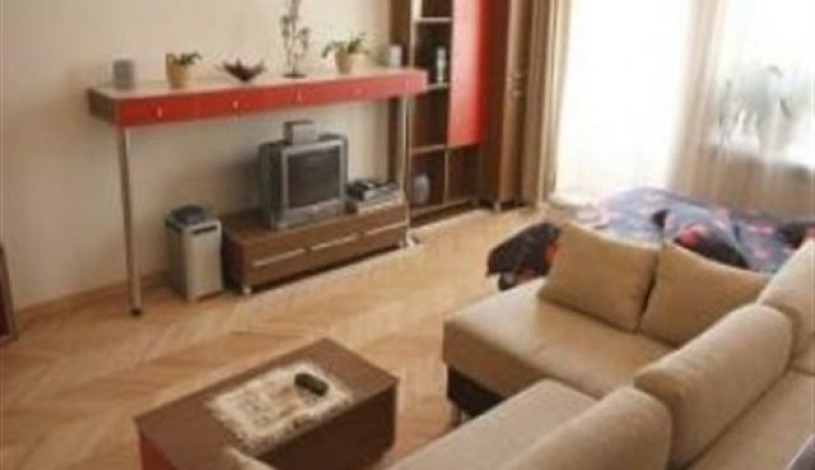 Apartment Mala Zhytomyrska Kiev - Apt 22661
